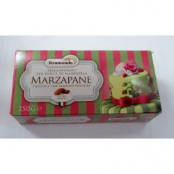 Marzapane bianco naturale...