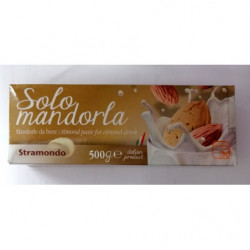 Solo mandorla gr 500