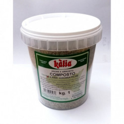 Composto di erbe aromatiche...