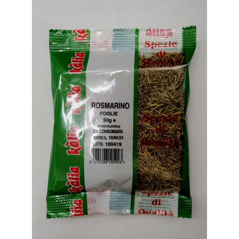 Prezzemolo foglie 50 gr