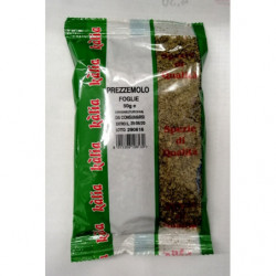 Prezzemolo foglie 50 gr