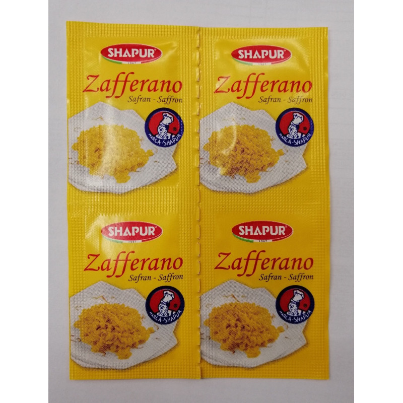Zafferano