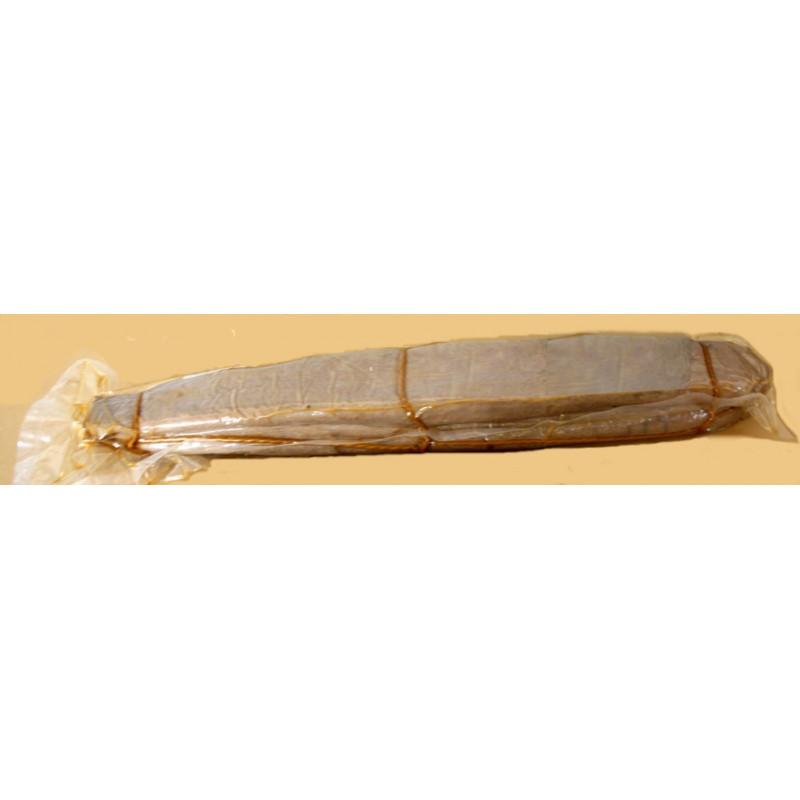 Bottarga di tonno 300 gr circa
