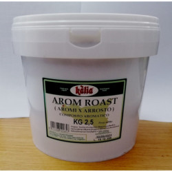 Aromi per arrosto kg 2,5