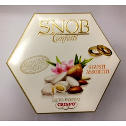 Confetti snob lieto evento...