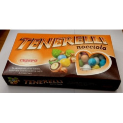 Tenerelli nocciola assortiti