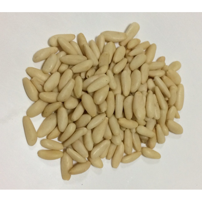 Pinoli sgusciati 500g