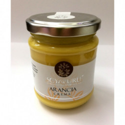 CREMA ARANCIA 200g e