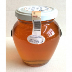 Miele pian del monaco