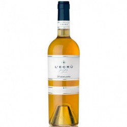 L'ecrù Passito 50cl