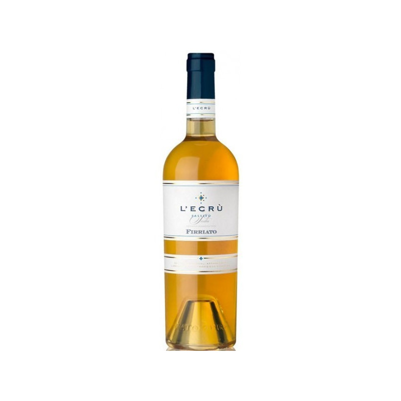 L'ecrù Passito 50cl