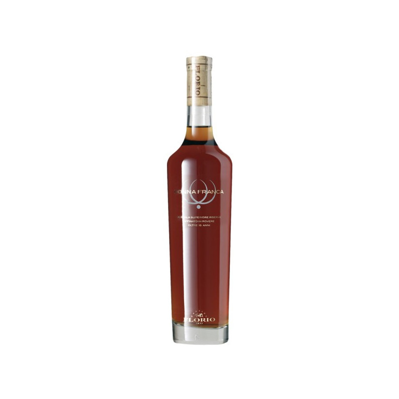 Donna Franca Marsala Sup. Ris. 50cl