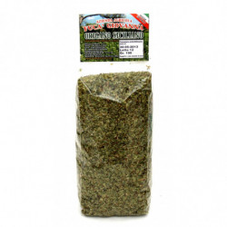 Origano siciliano