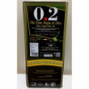 Olio extra vergine d'oliva lt 5