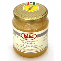 Milele di sulla da 500 gr