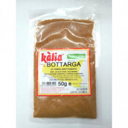 Bottarga macinata 50 gr