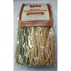 Busiata Lunga Tricolore