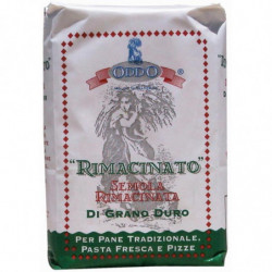 Farina di grano duro kg 1