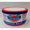 Sardine salate kg 1.300