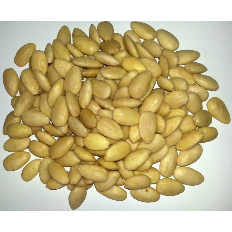 Mandorle pelate SICILIA kg 1