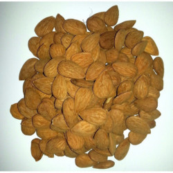 Mandorle sgusciate SICILIA...