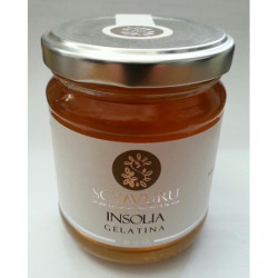 Gelatina Insolia