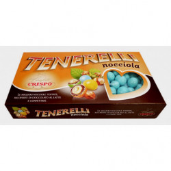 Tenerelli Nocciola Celeste