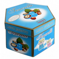 Lieto Evento Tenerelli Celeste