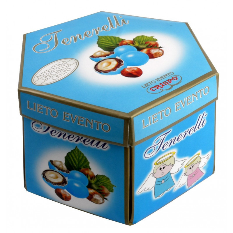 Lieto Evento Tenerelli Celeste