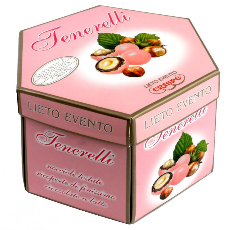 Lieto Evento Tenerelli Rosa