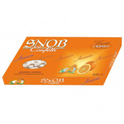 Confetti Snob Arancia