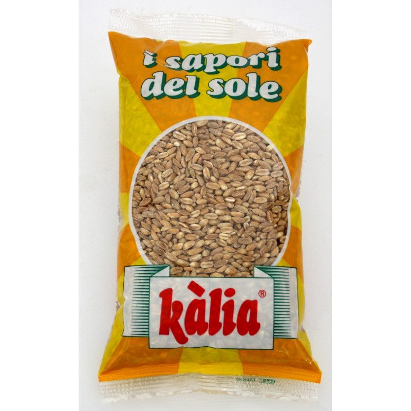 Farro 500 gr