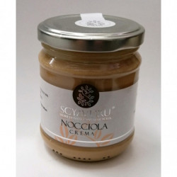 Crema di Nocciole 200g e