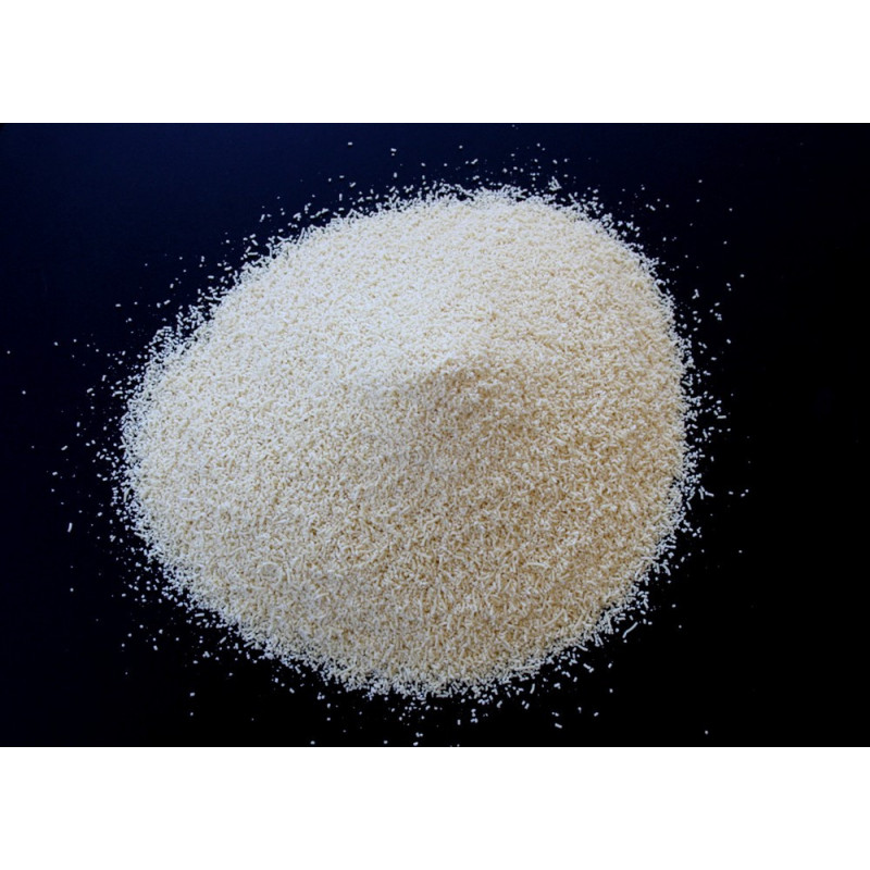 Mandorle macinate/ Farina di mandorle kg 1