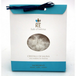 Cristalli di salina