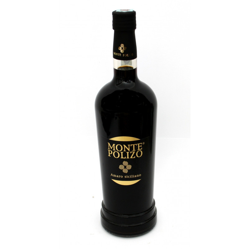 Amaro Monte Polizo