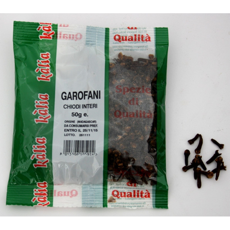 Garofani Chiodi