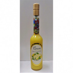 Crema di Limone 50cl