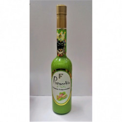 Crema liquorosa di...