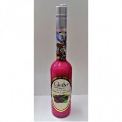 Crema Gelsi Neri 50cl