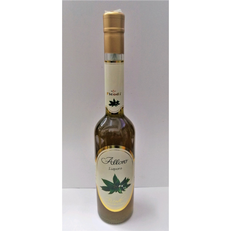 Liquore di Alloro 50cl
