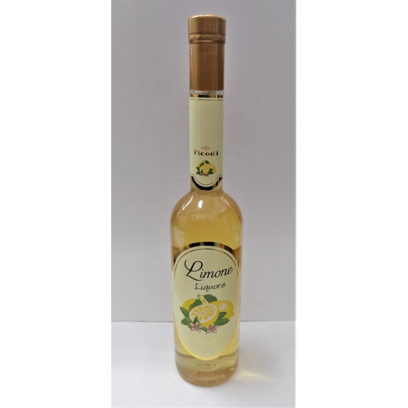 Liquore di Limone 50cl