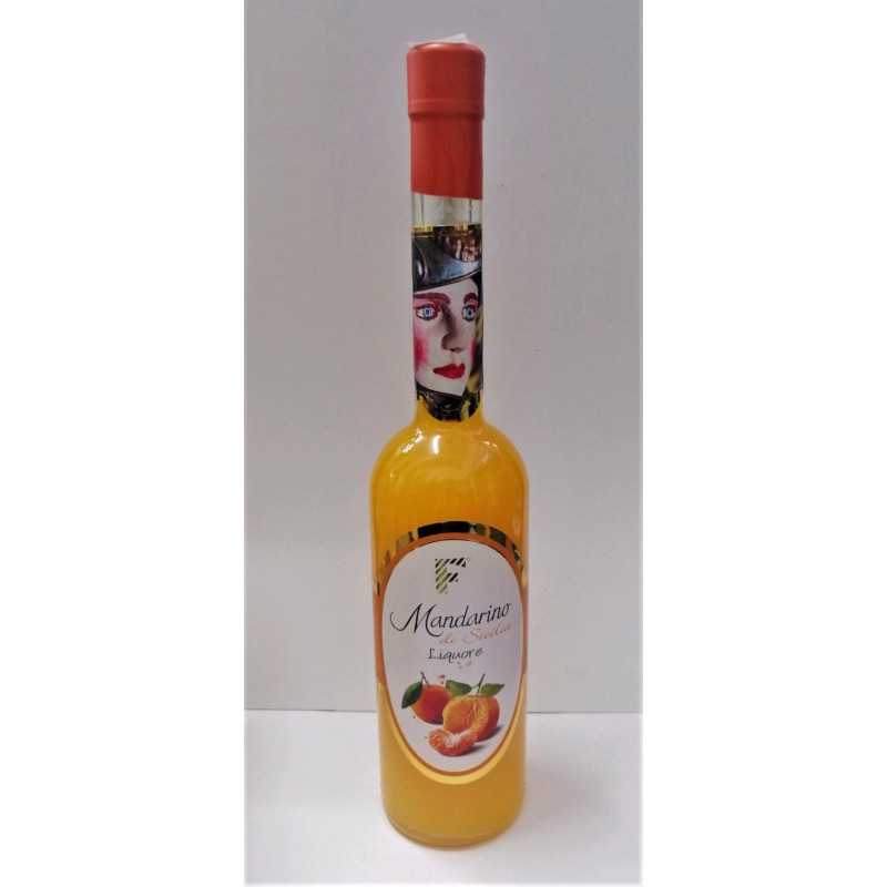 Liquore di Mandarino 50cl