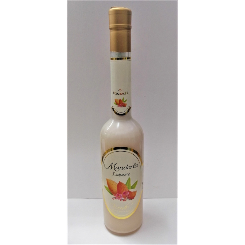 Liquore di mandorla 50cl