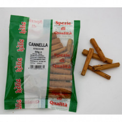 Cannella stecche