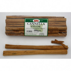 Cannella stecche