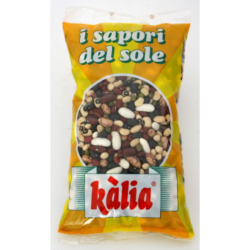 Misto fagioli 500 gr