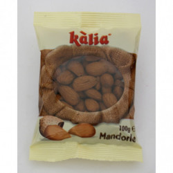Mandorle tostate 100g