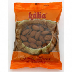 Mandorle tostate 100g