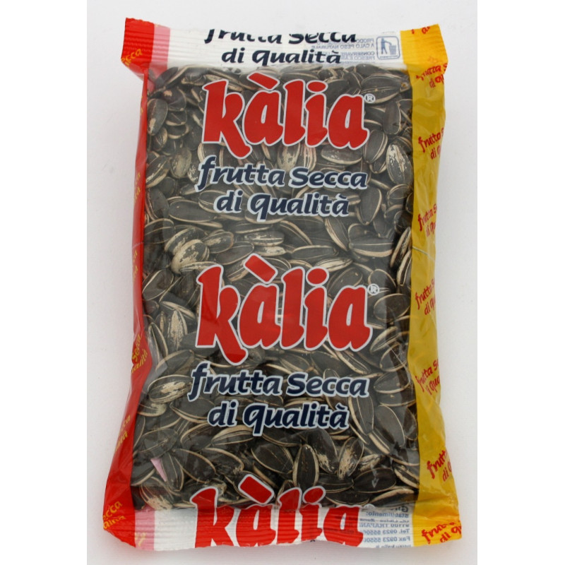 Semi di girasole 200g